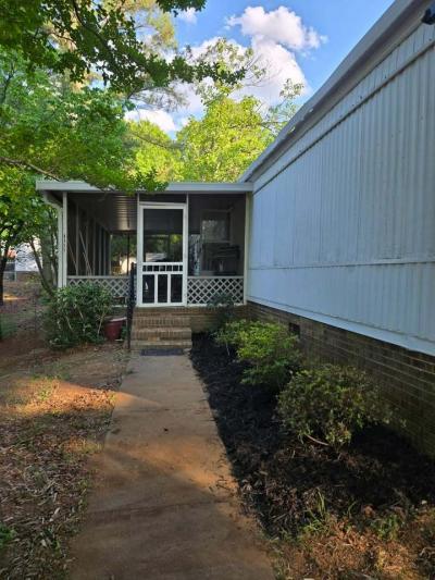 Mobile Home at 4721 Ikarios Drive Lot 177 Charlotte, NC 28227