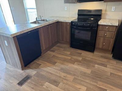 Mobile Home at 2719 3rd St Lot 22 Huffman, TX 77336