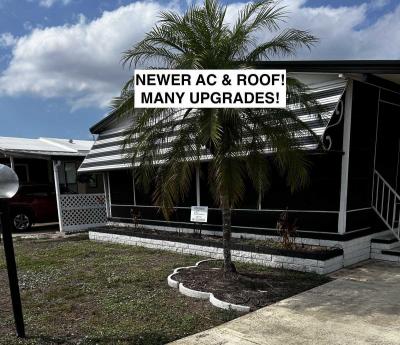 Mobile Home at 4530 9th Street East Lot 29 Bradenton, FL 34203