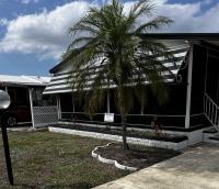 1985 2BR2BA Mobile Home