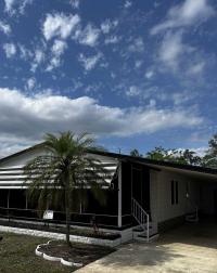 1985 2BR2BA Mobile Home