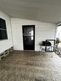 1985 2BR2BA Mobile Home