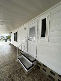 1985 2BR2BA Mobile Home