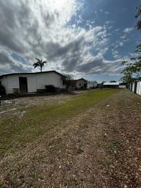1985 2BR2BA Mobile Home