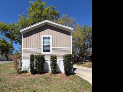 Mobile Home at 69 Road Runner Rd Paisley, FL 32767
