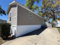 Manufactured Home