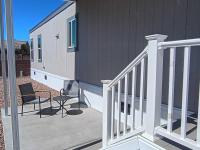 2025 Cavco Manufactured Home