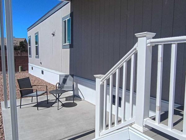 2025 Cavco Manufactured Home
