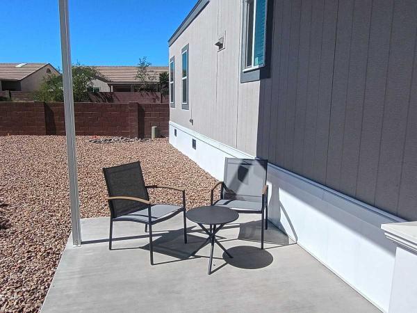 2025 Cavco Manufactured Home