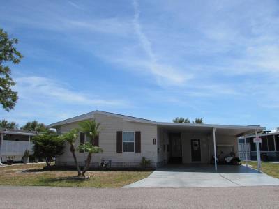 Mobile Home at 10622 Hayden Ave Trinity, FL 34655