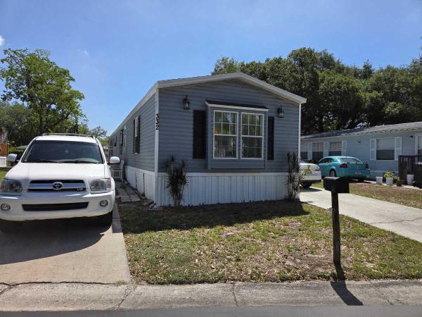 2004 WYCS Mobile Home For Sale