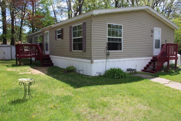 Photo 1 of 2 of home located at 185 Paisley Rd Ballston Spa, NY 12020