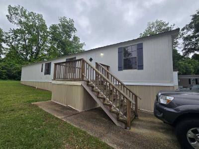 Mobile Home at 1421 Cody Rd. N, Lot 28 Mobile, AL 36618