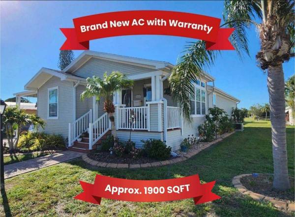  Mobile Home For Sale