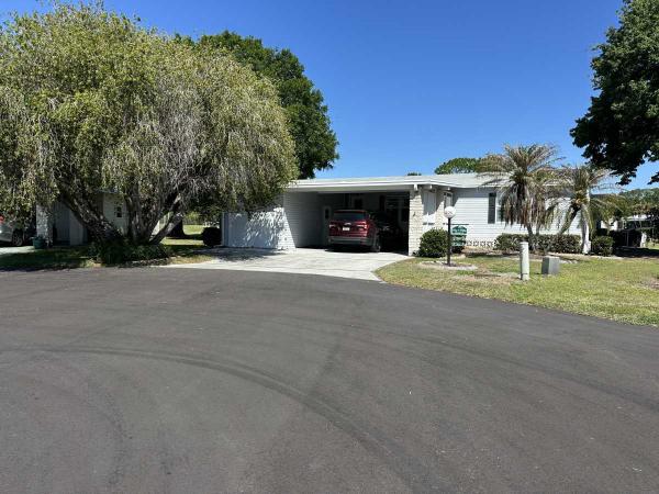 1998 PH Manufactured Home