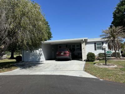 Photo 2 of 26 of home located at 1275 Brockway Ct. Lot #297 Lakeland, FL 33801
