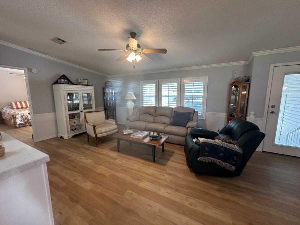 1998 PH Manufactured Home