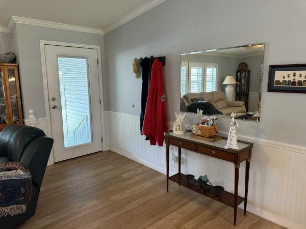 1998 PH Manufactured Home