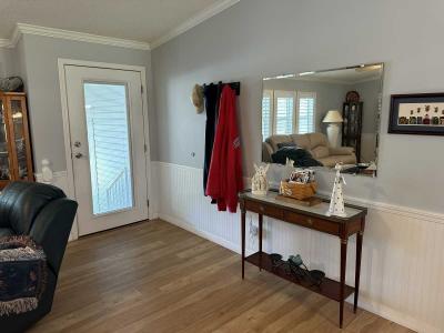 Photo 5 of 26 of home located at 1275 Brockway Ct. Lot #297 Lakeland, FL 33801