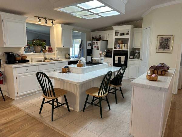 1998 PH Manufactured Home