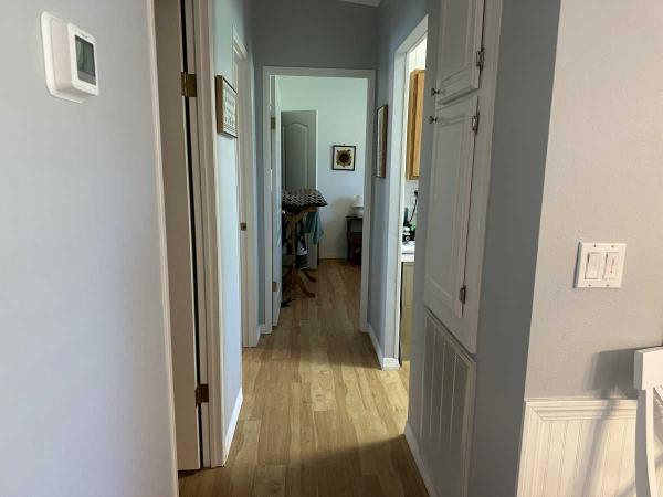 1998 PH Manufactured Home