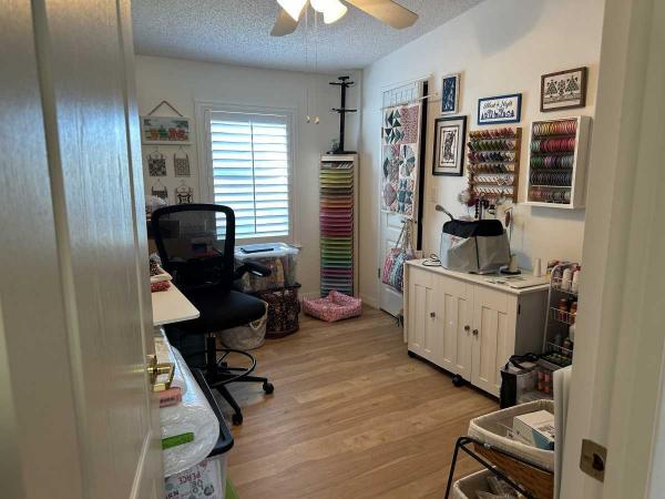 1998 PH Manufactured Home