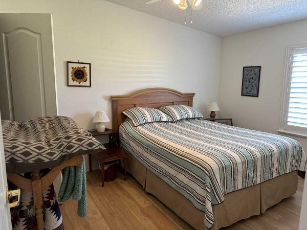1998 PH Manufactured Home