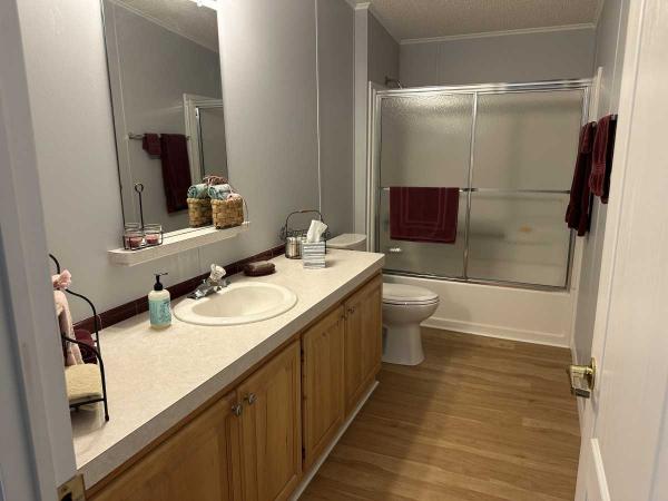 1998 PH Manufactured Home