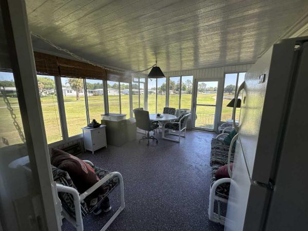 1998 PH Manufactured Home