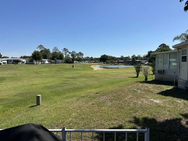 1998 PH Manufactured Home
