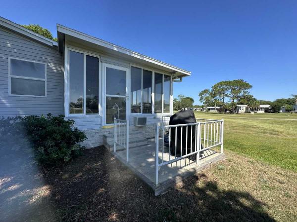 1998 PH Manufactured Home