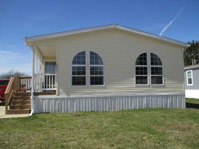 Mobile Home at 14111 Wilson Dr. Plymouth, MI 48170