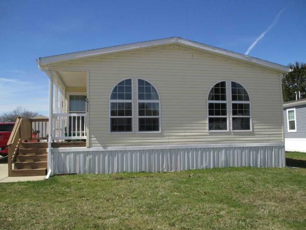 Photo 1 of 2 of home located at 14111 Wilson Dr. Plymouth, MI 48170