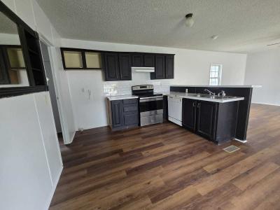 Photo 2 of 7 of home located at 1421 Cody Rd. N, Lot 35 Mobile, AL 36618