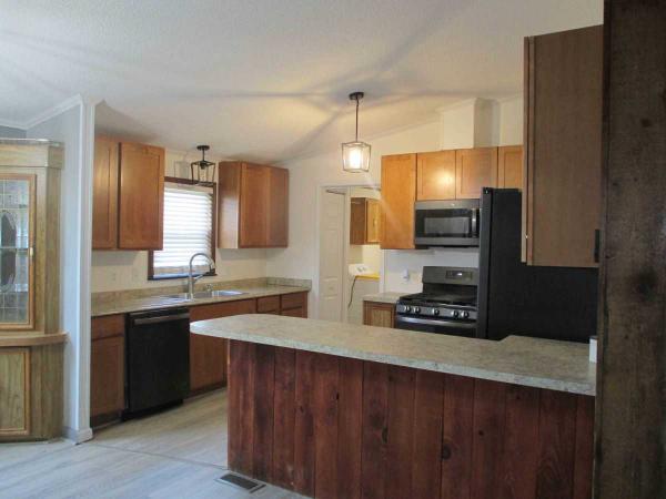 1992 Schult Mobile Home For Sale