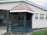 1992 Schult Manufactured Home