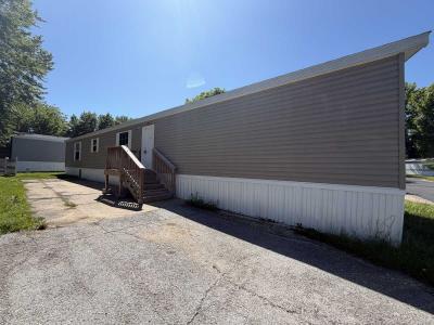 Mobile Home at 16 English Village Park  #103 Nixa, MO 65714