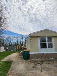 Fairmont Mobile Home