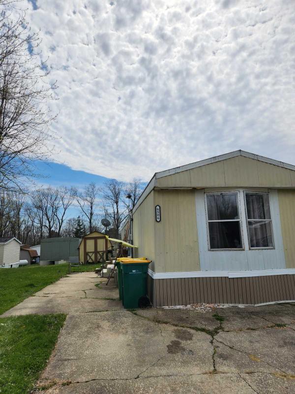 Fairmont Mobile Home For Sale