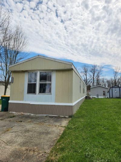 Photo 2 of 8 of home located at 6506 Robby Lane Ravenna, OH 44266