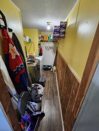 Fairmont Mobile Home