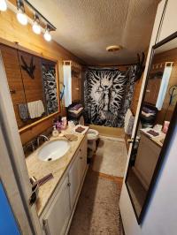 Fairmont Mobile Home