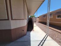 1994 Hallmark Mobile Home