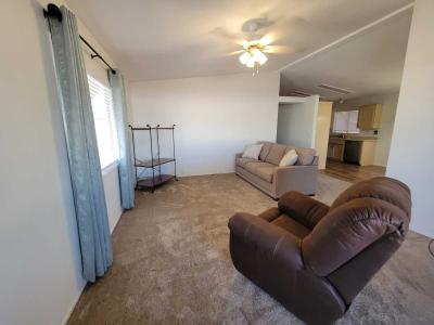 Photo 2 of 15 of home located at 8401 South Kolb Rd #35 Tucson, AZ 85756