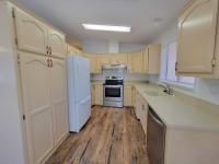 1994 Hallmark Mobile Home
