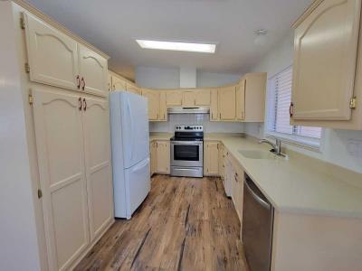Photo 4 of 15 of home located at 8401 South Kolb Rd #35 Tucson, AZ 85756