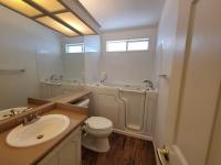 1994 Hallmark Mobile Home