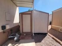 1994 Hallmark Mobile Home