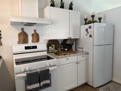 Photo 8 of 44 of home located at 3151 NW 44th Ave, Lot 4 Ocala, FL 34482