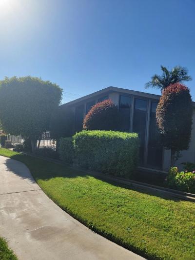Mobile Home at 685 Wood Lake Dr #184 Brea, CA 92821